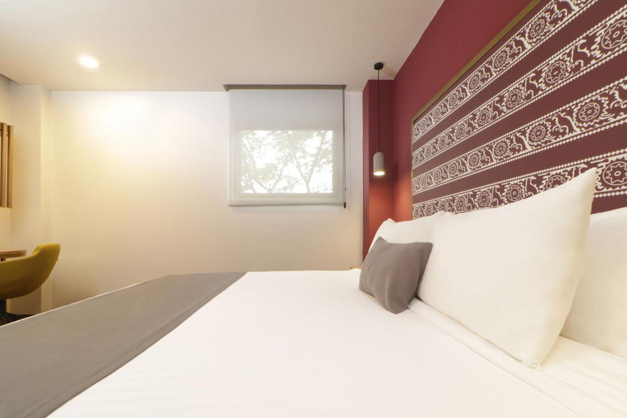 City Centro By Marriott Oaxaca Exterior photo