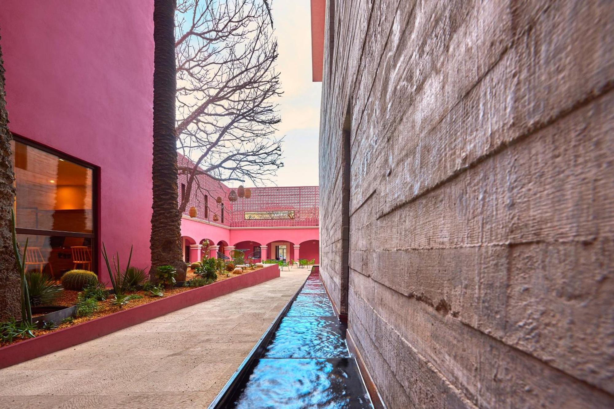 City Centro By Marriott Oaxaca Exterior photo